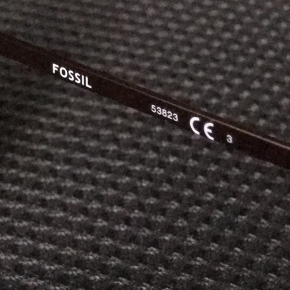 FOSSIL SUNGLASSES ? Summer main image 5